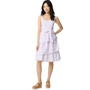 j crew gathered silk midi dress J Crew Gathered-Waist Silk Midi Dress 4